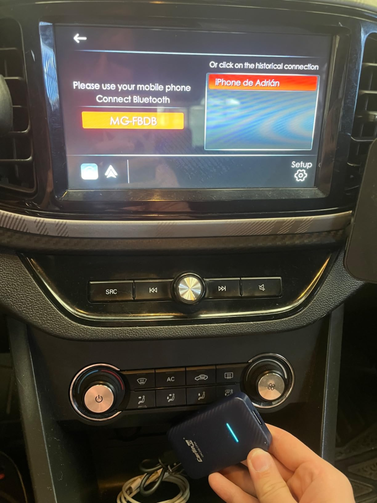 Bild #1 von Lacy Miller