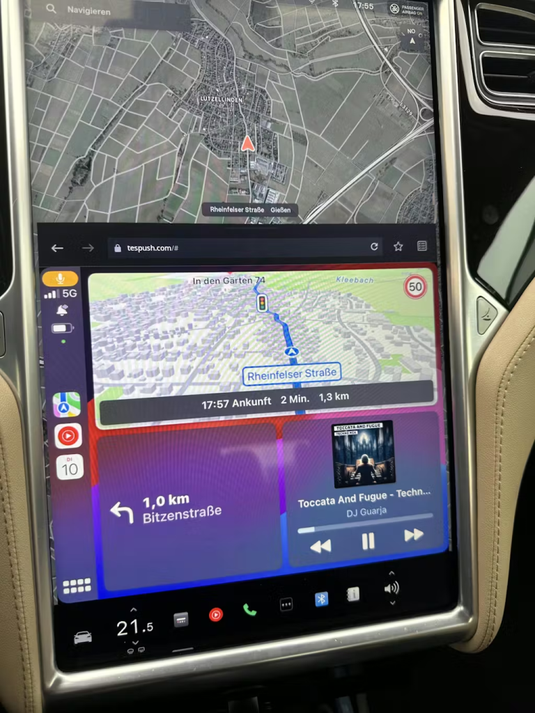 Bild #1 von Jermaine Marine AC