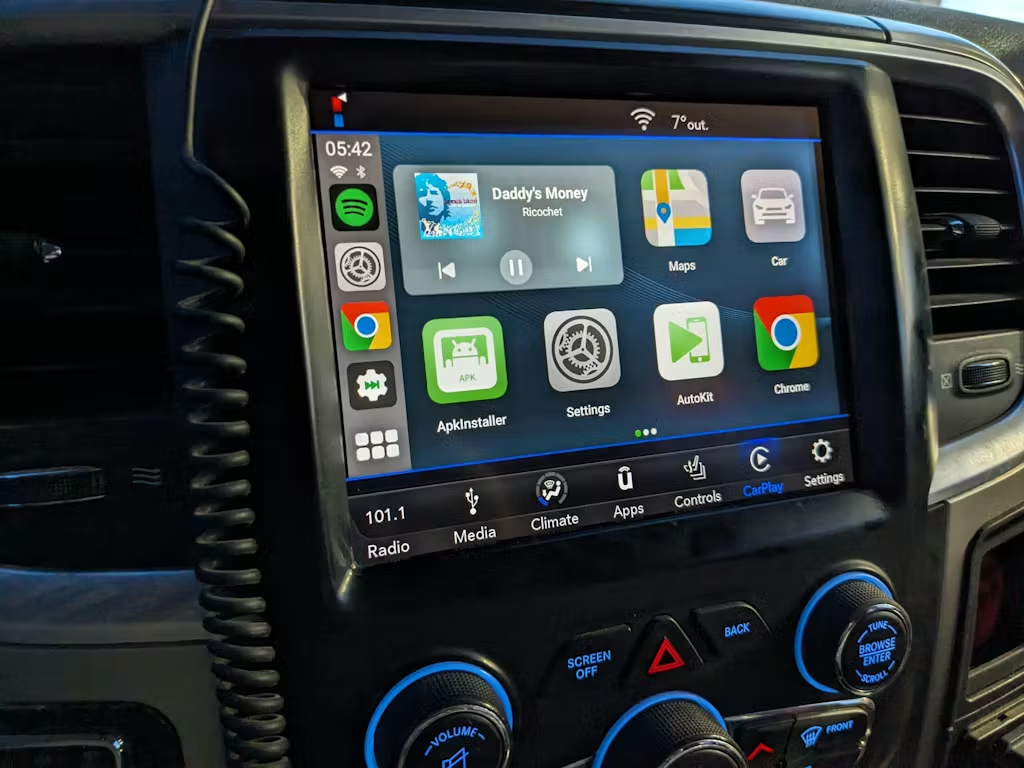 Bild #1 von Bilal Omarjee