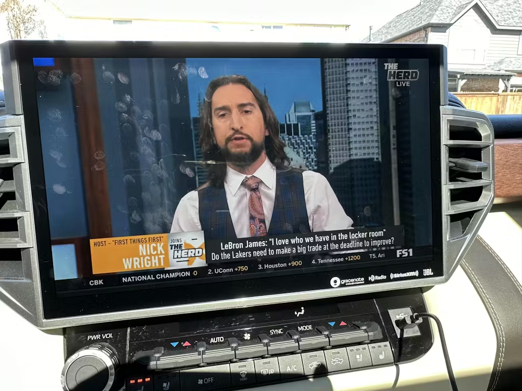 Bild #1 von Sébastien Humbert