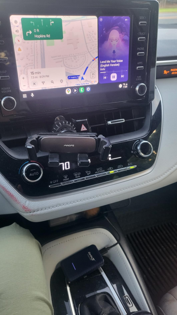 Bild #1 von Charlotte Kacic