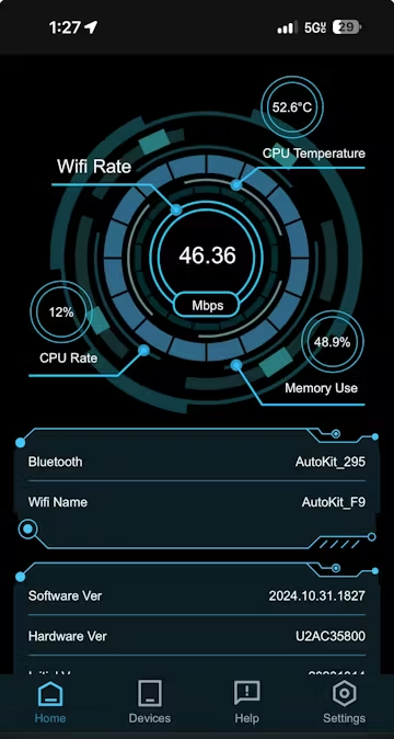 Bild #1 von Lennard Van Winden