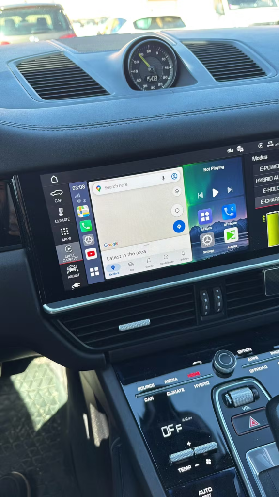 Bild #1 von Greg Walsh