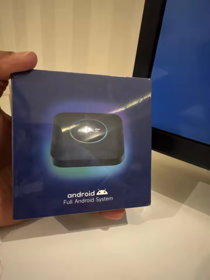 Bild #1 von Ryan Barrui