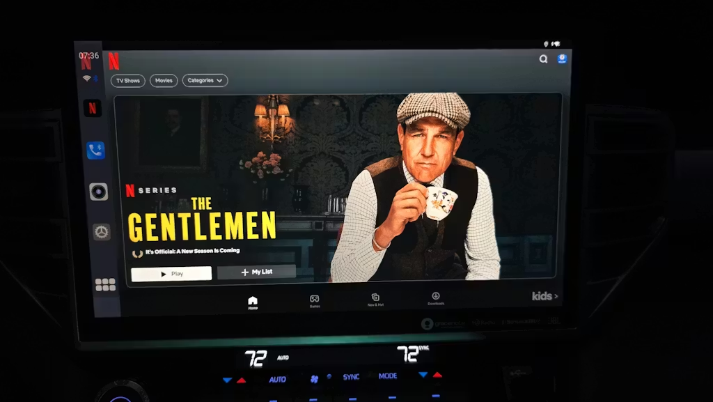 Bild #1 von Raoul Weil