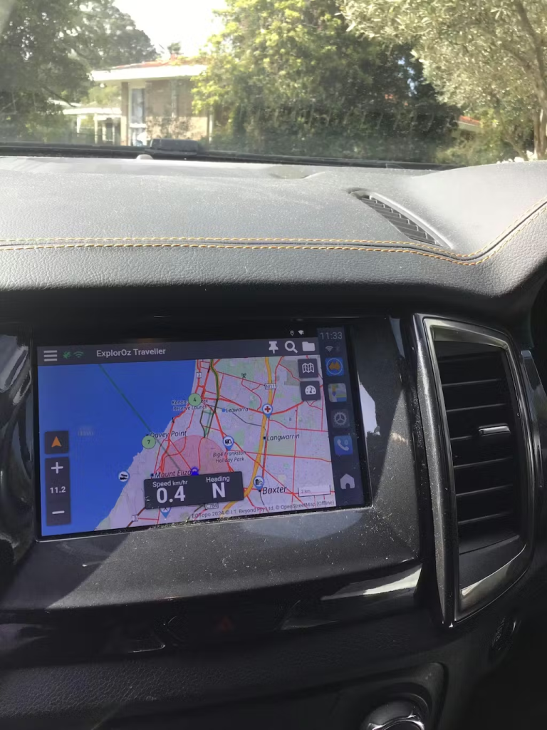 Bild #1 von Bruce Rodriguez