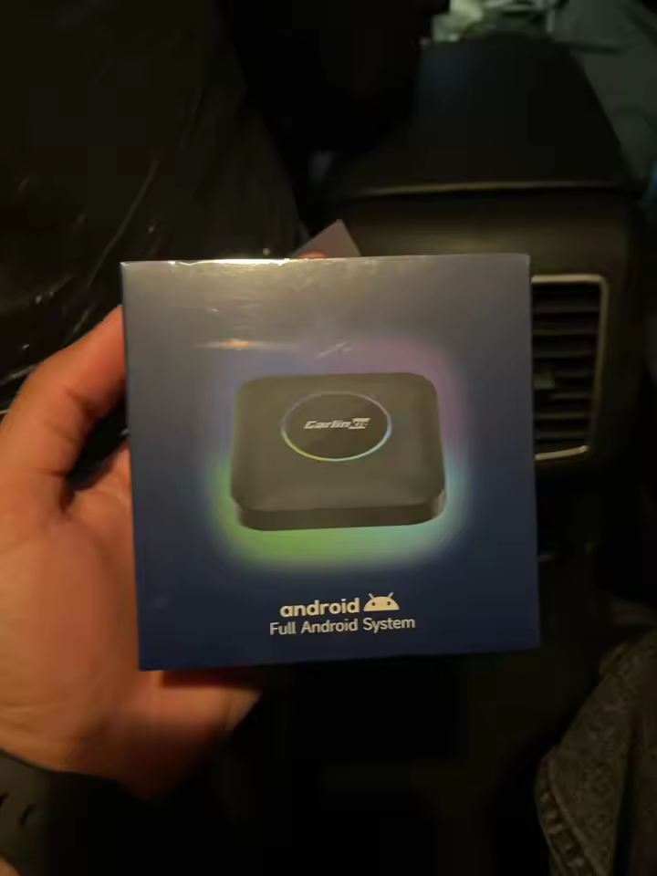 Bild #1 von Ricky Effandy