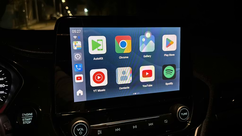 Bild #1 von Chris Muller