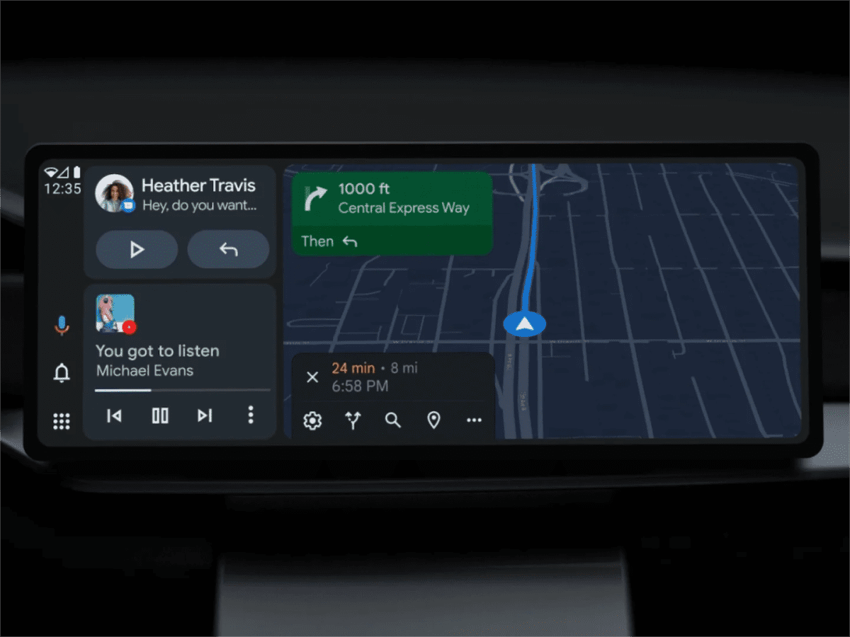 Android Auto Audio Verzögerung: Ursachen und Lösungen - Carlinkit ...