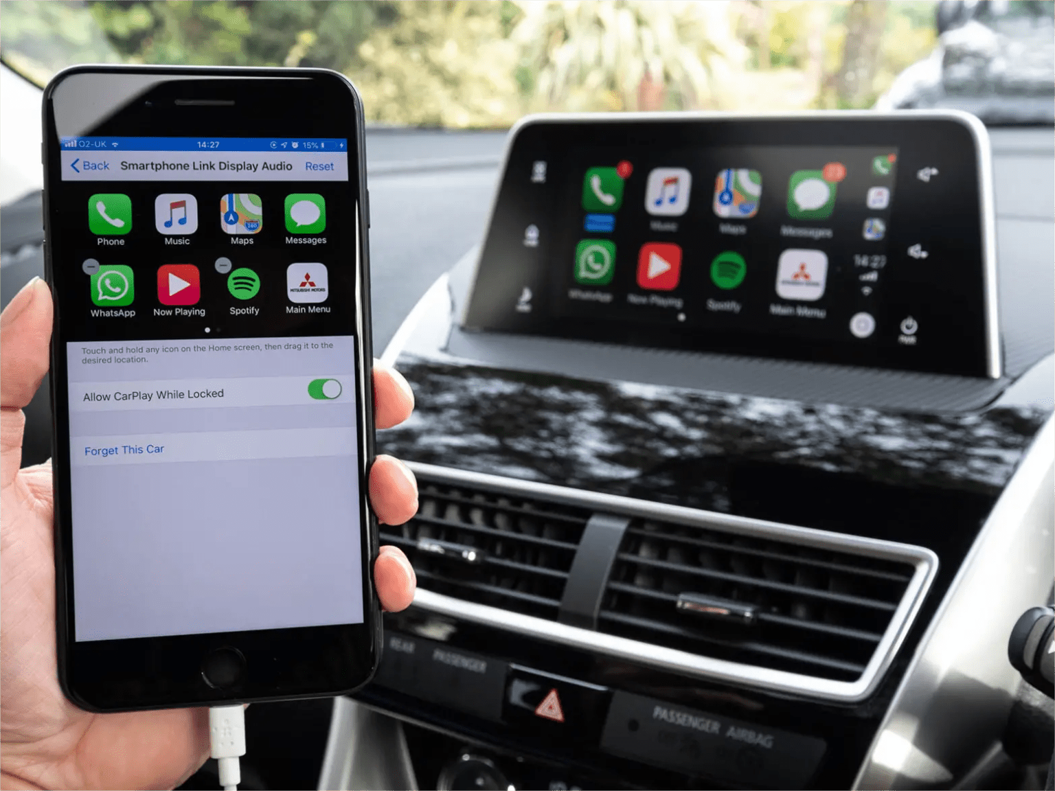 Wie man YouTube auf CarPlay ansieht: Schritt-für-Schritt-Anleitung ...