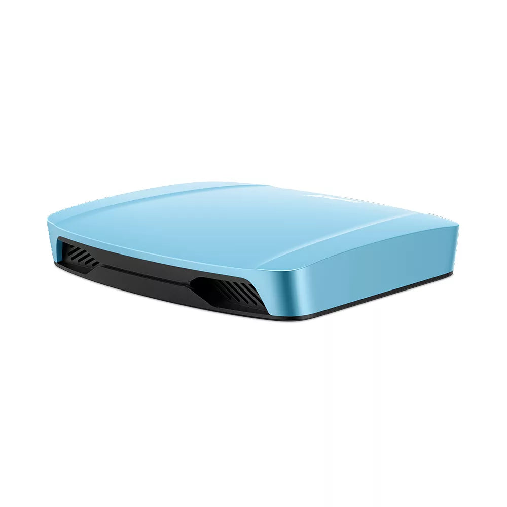 10018 Carlinkit Tbox Ultra Android 15.0 System – Bild 9