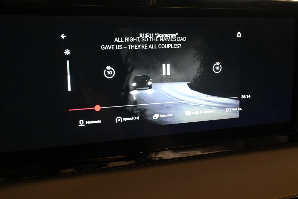 Bild #1 von seyma albostanli