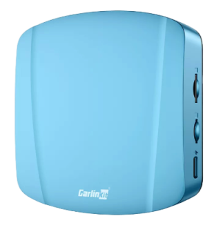TBox Ultra 1