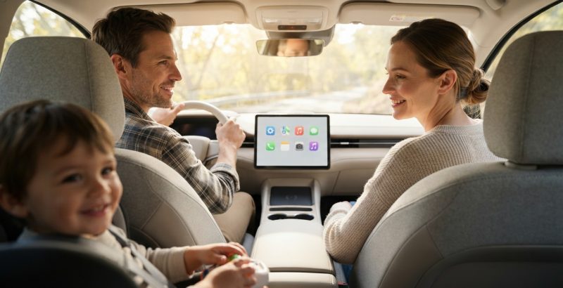 carplay